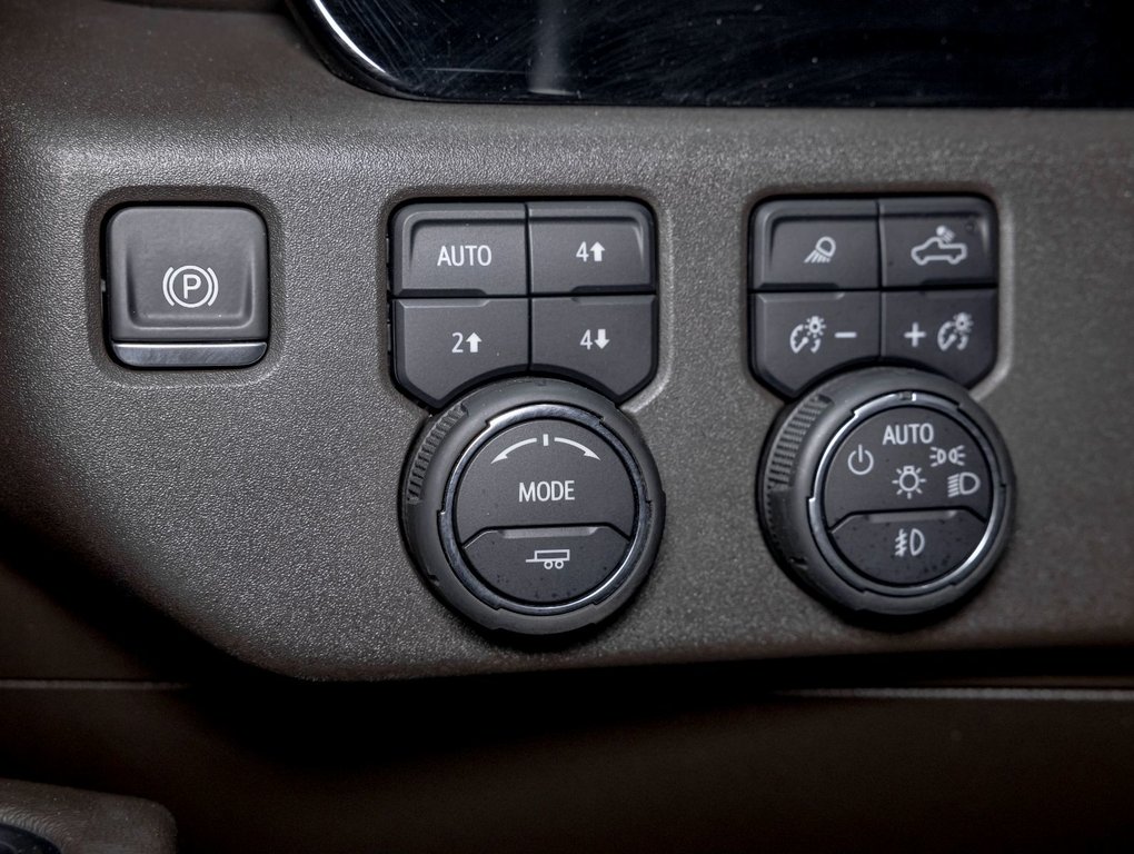 2024 Chevrolet Silverado 1500 in St-Jérôme, Quebec - 26 - w1024h768px