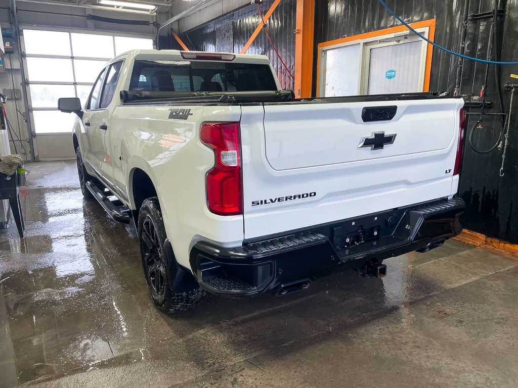 Chevrolet Silverado 1500  2024 à St-Jérôme, Québec - 6 - w1024h768px