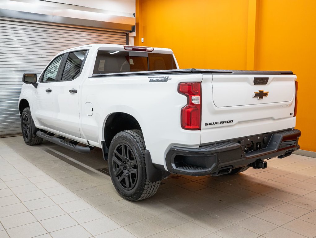 2024 Chevrolet Silverado 1500 in St-Jérôme, Quebec - 5 - w1024h768px
