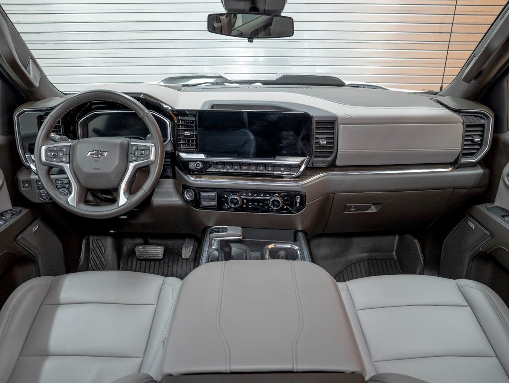 2024 Chevrolet Silverado 1500 in St-Jérôme, Quebec - 11 - w1024h768px