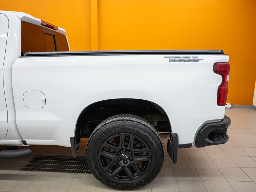 2024 Chevrolet Silverado 1500 in St-Jérôme, Quebec - 33 - w1024h768px