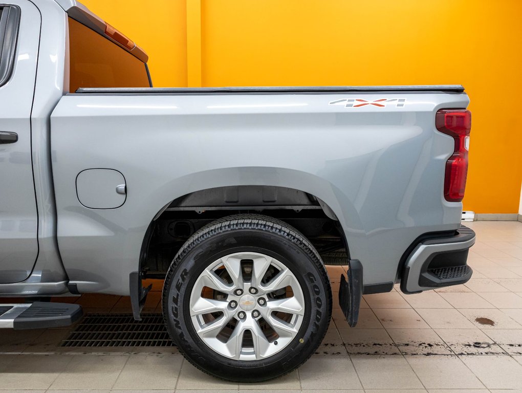 2024 Chevrolet Silverado 1500 in St-Jérôme, Quebec - 30 - w1024h768px