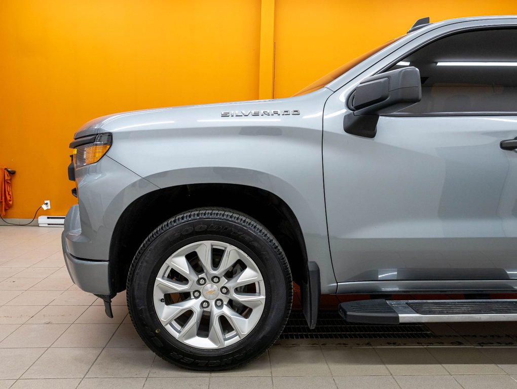 2024 Chevrolet Silverado 1500 in St-Jérôme, Quebec - 31 - w1024h768px