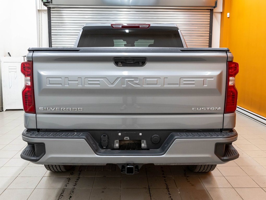 2024 Chevrolet Silverado 1500 in St-Jérôme, Quebec - 6 - w1024h768px