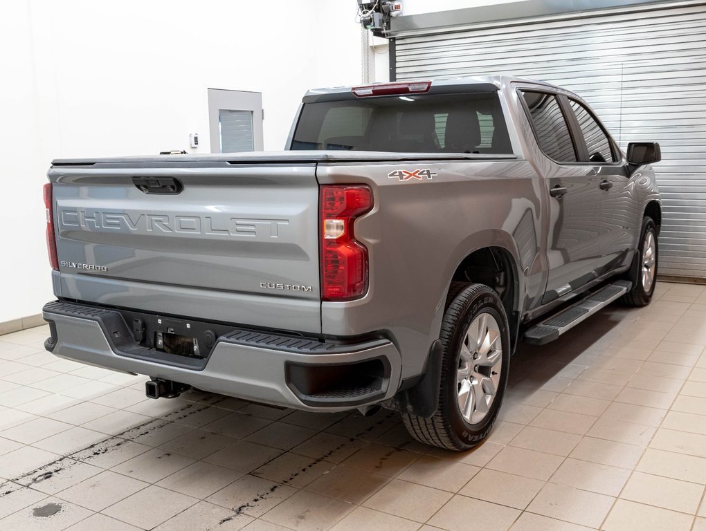 2024 Chevrolet Silverado 1500 in St-Jérôme, Quebec - 8 - w1024h768px