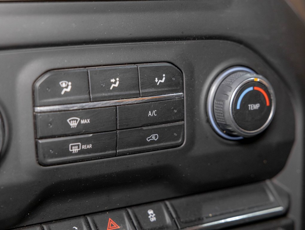 2024 Chevrolet Silverado 1500 in St-Jérôme, Quebec - 16 - w1024h768px