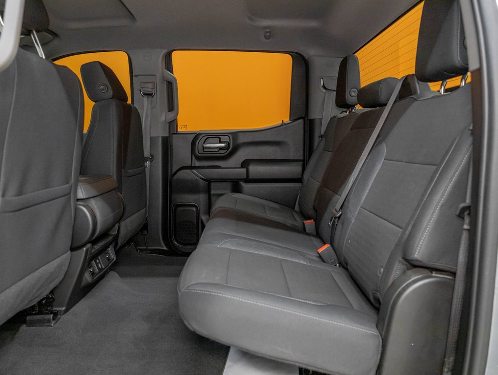 2024 Chevrolet Silverado 1500 in St-Jérôme, Quebec - 26 - w1024h768px