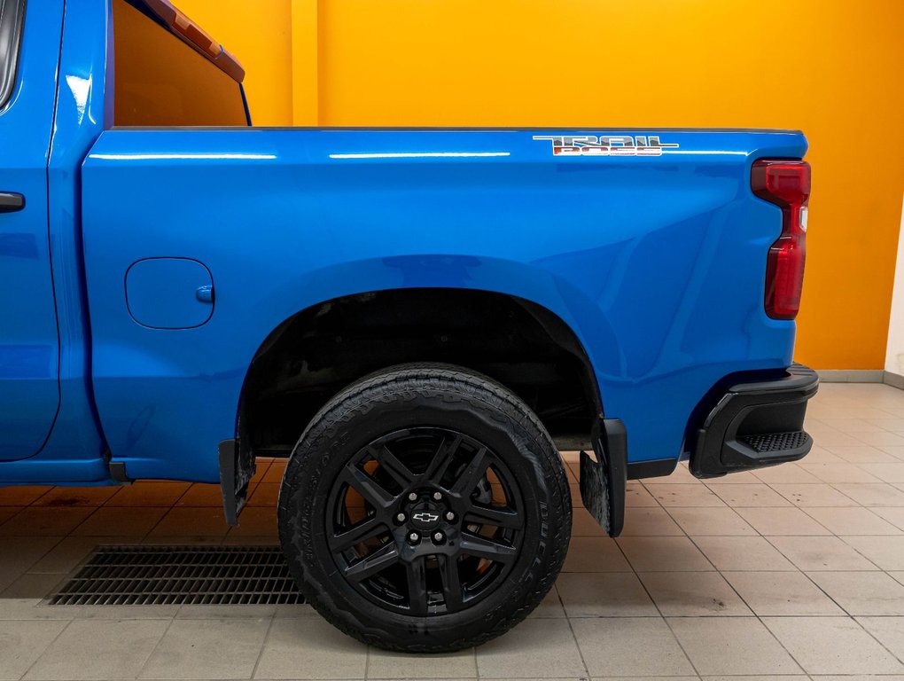 Chevrolet Silverado 1500  2024 à St-Jérôme, Québec - 30 - w1024h768px