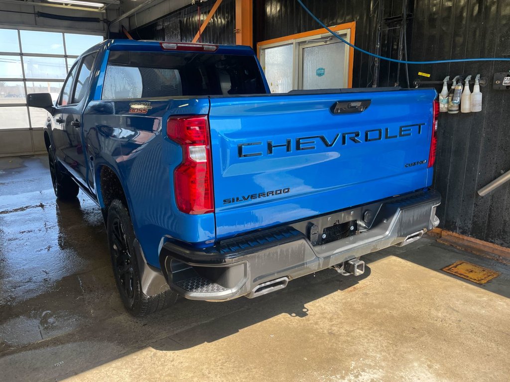 Chevrolet Silverado 1500  2024 à St-Jérôme, Québec - 5 - w1024h768px