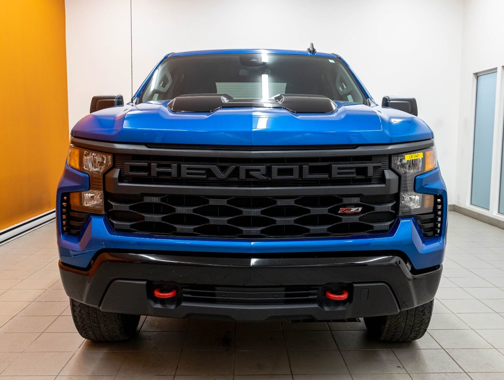 Chevrolet Silverado 1500  2024 à St-Jérôme, Québec - 4 - w1024h768px