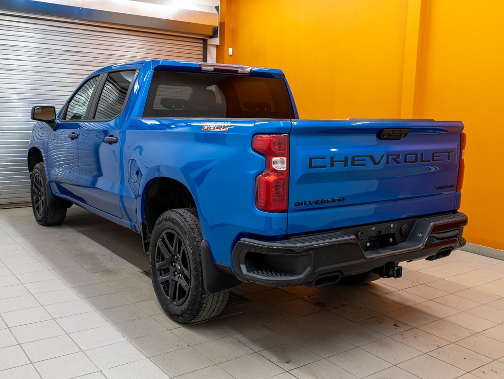 Chevrolet Silverado 1500  2024 à St-Jérôme, Québec - 5 - w1024h768px