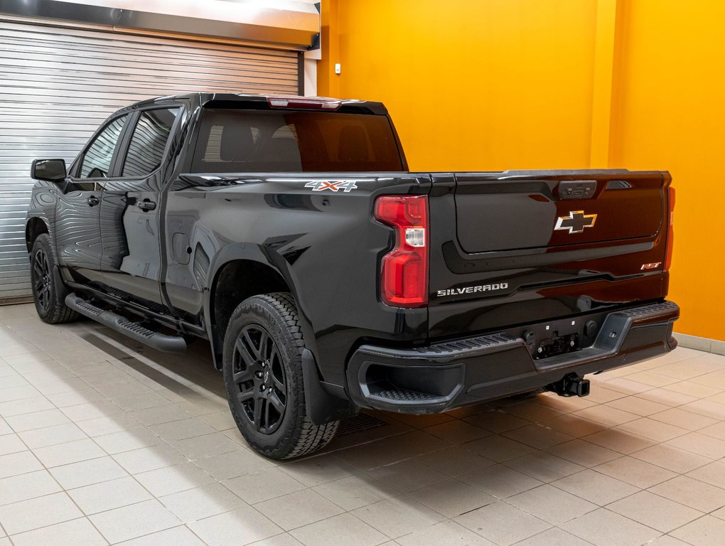 Chevrolet Silverado 1500  2024 à St-Jérôme, Québec - 6 - w1024h768px