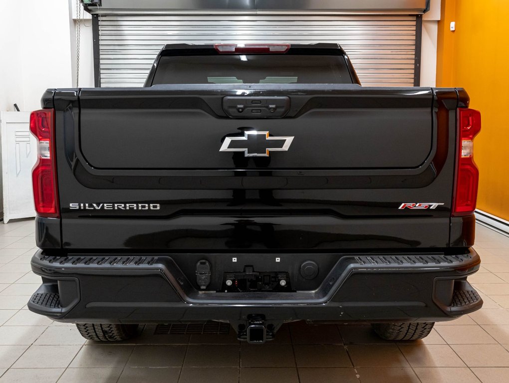 Chevrolet Silverado 1500  2024 à St-Jérôme, Québec - 8 - w1024h768px
