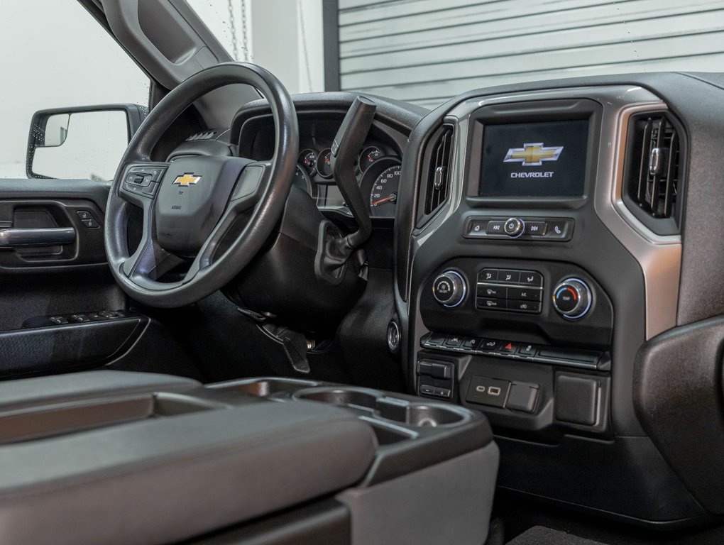 Chevrolet Silverado 1500  2024 à St-Jérôme, Québec - 28 - w1024h768px