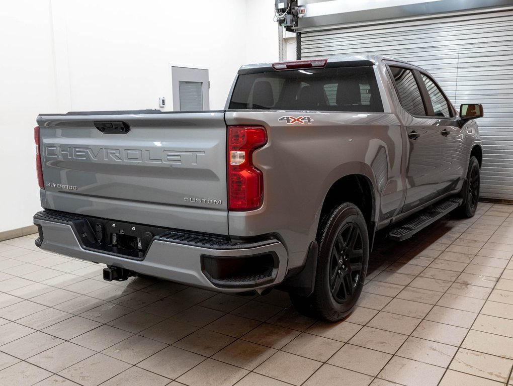Chevrolet Silverado 1500  2024 à St-Jérôme, Québec - 8 - w1024h768px
