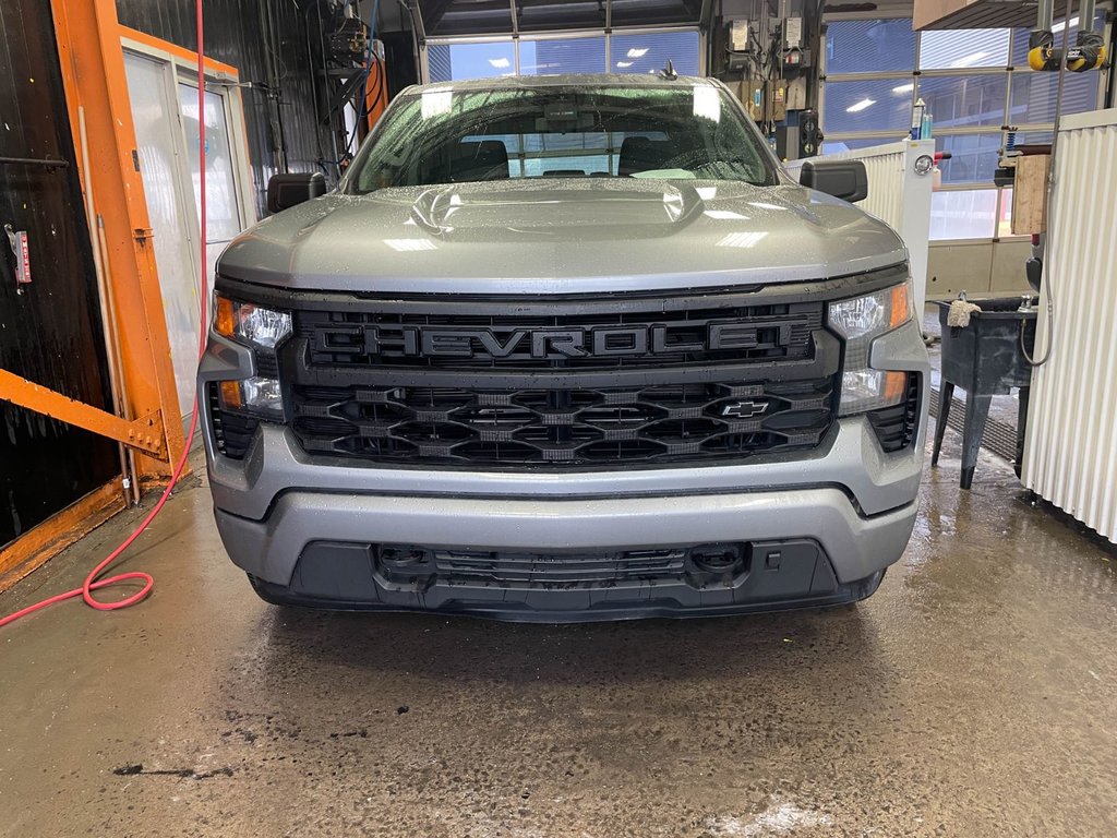 Chevrolet Silverado 1500  2024 à St-Jérôme, Québec - 4 - w1024h768px