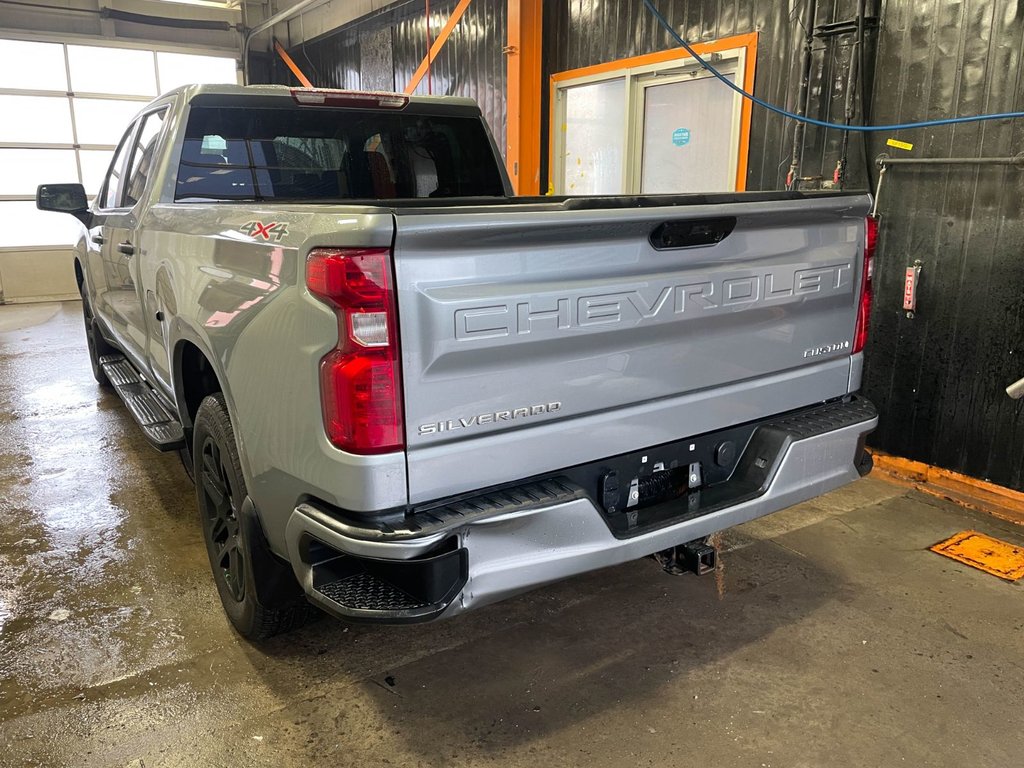 Chevrolet Silverado 1500  2024 à St-Jérôme, Québec - 5 - w1024h768px