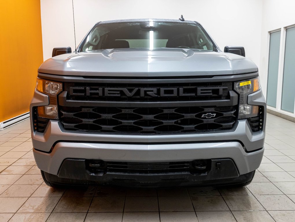 Chevrolet Silverado 1500  2024 à St-Jérôme, Québec - 4 - w1024h768px