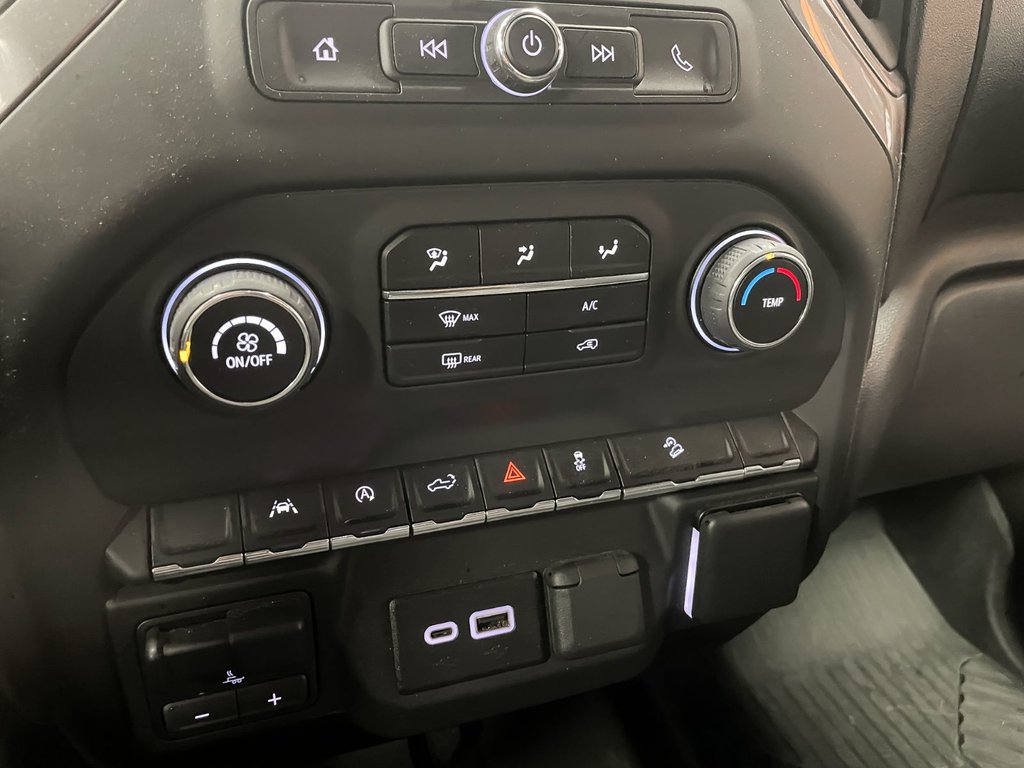 2024 Chevrolet Silverado 1500 in St-Jérôme, Quebec - 13 - w1024h768px