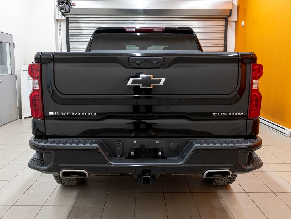 2024 Chevrolet Silverado 1500 in St-Jérôme, Quebec - 6 - w1024h768px