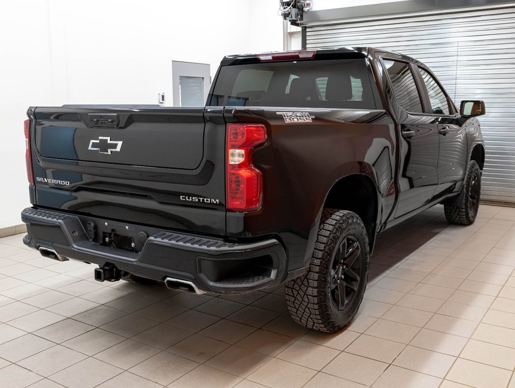 2024 Chevrolet Silverado 1500 in St-Jérôme, Quebec - 8 - w1024h768px