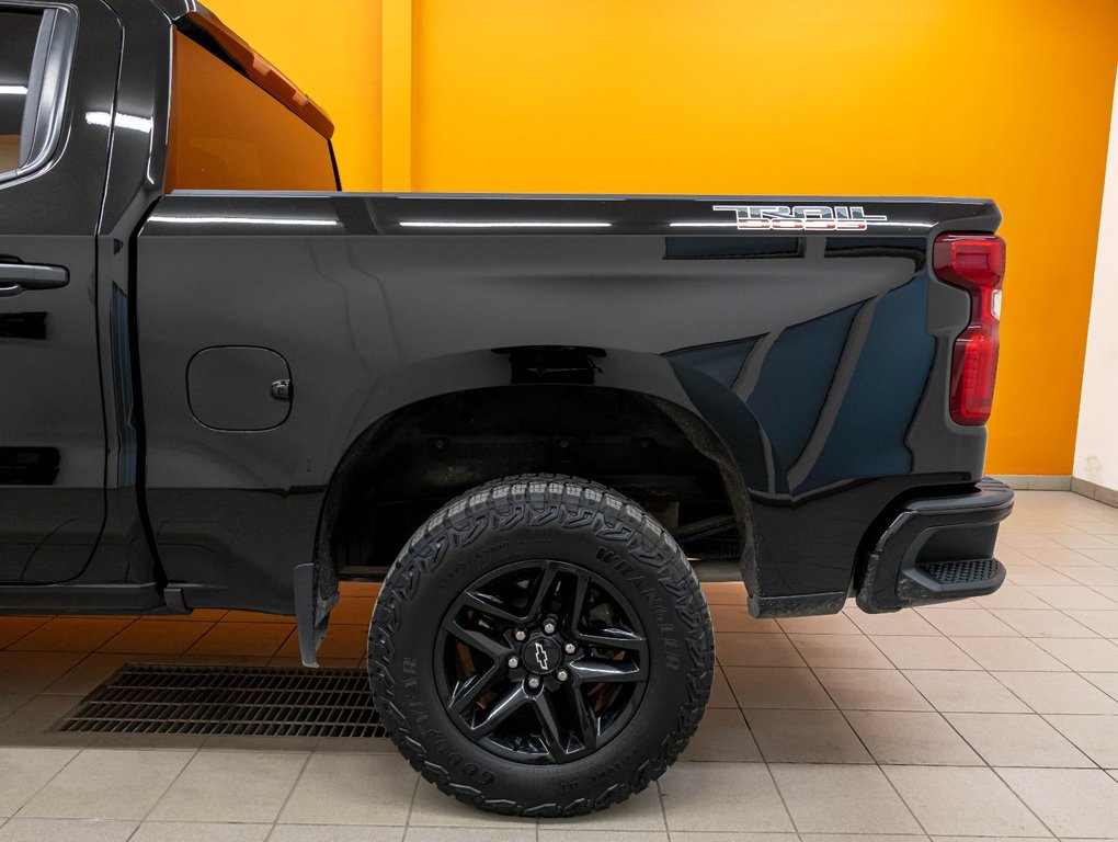 2024 Chevrolet Silverado 1500 in St-Jérôme, Quebec - 30 - w1024h768px
