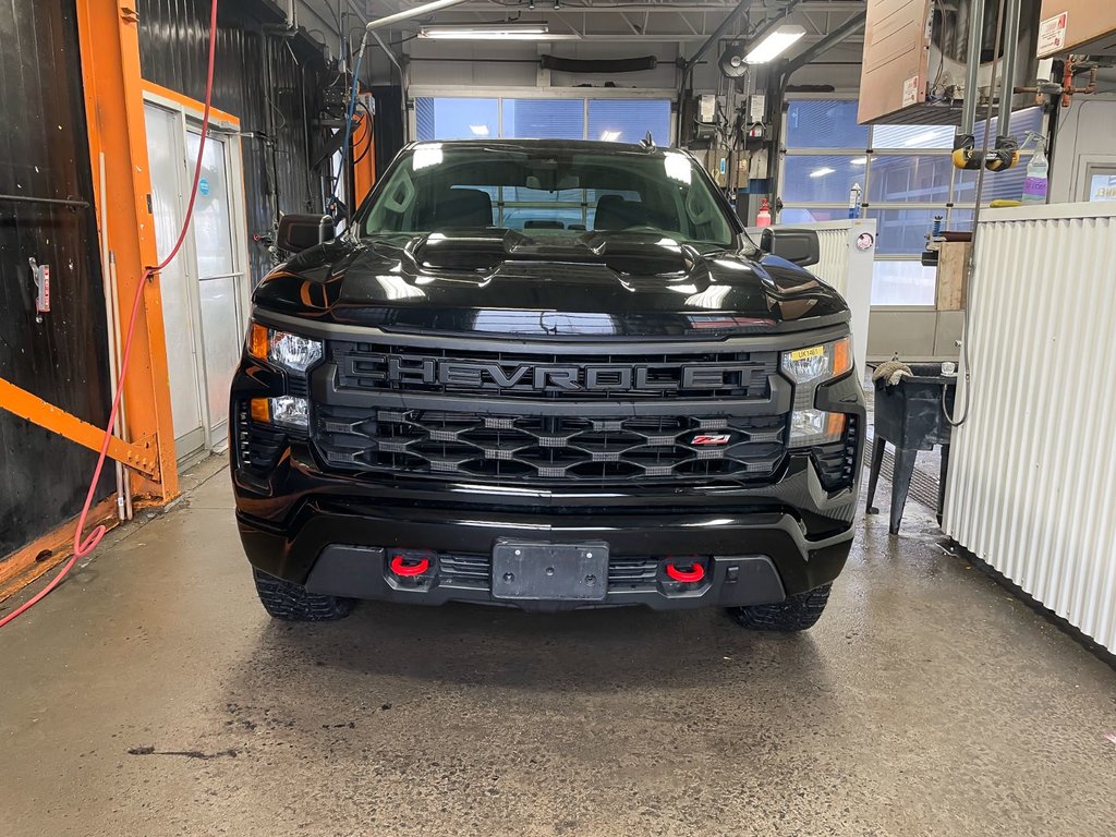 2024 Chevrolet Silverado 1500 in St-Jérôme, Quebec - 4 - w1024h768px