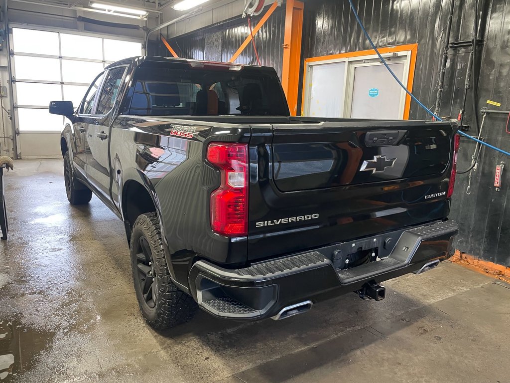 2024 Chevrolet Silverado 1500 in St-Jérôme, Quebec - 5 - w1024h768px