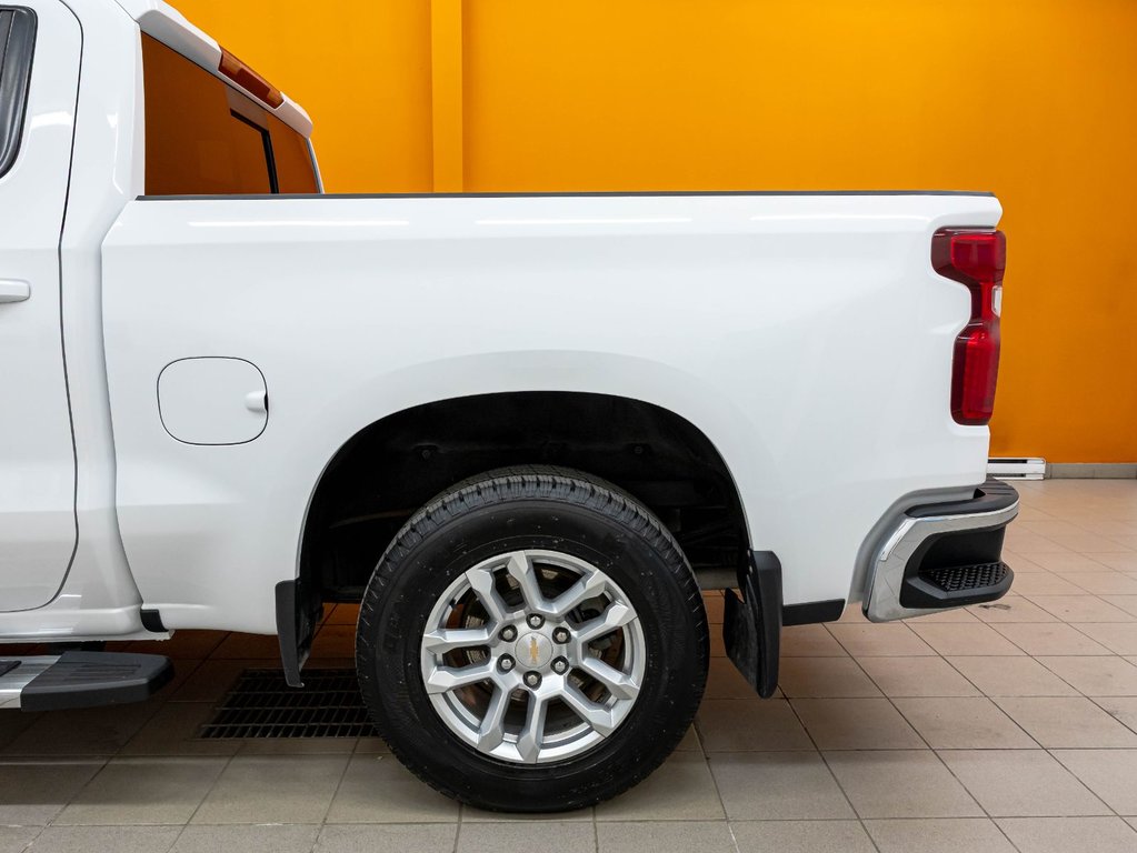 Chevrolet Silverado 1500  2024 à St-Jérôme, Québec - 34 - w1024h768px