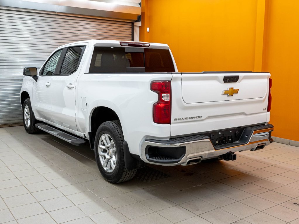 Chevrolet Silverado 1500  2024 à St-Jérôme, Québec - 5 - w1024h768px