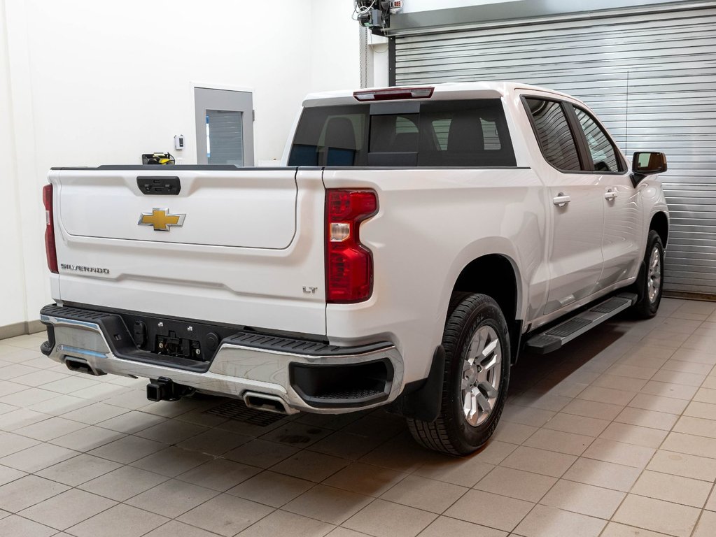 Chevrolet Silverado 1500  2024 à St-Jérôme, Québec - 8 - w1024h768px