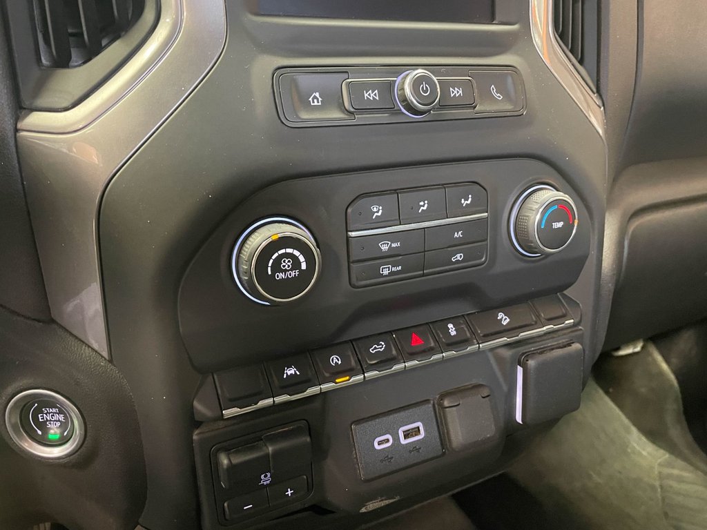 2024 Chevrolet Silverado 1500 in St-Jérôme, Quebec - 14 - w1024h768px