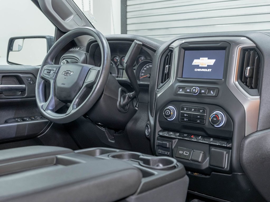 Chevrolet Silverado 1500  2024 à St-Jérôme, Québec - 28 - w1024h768px
