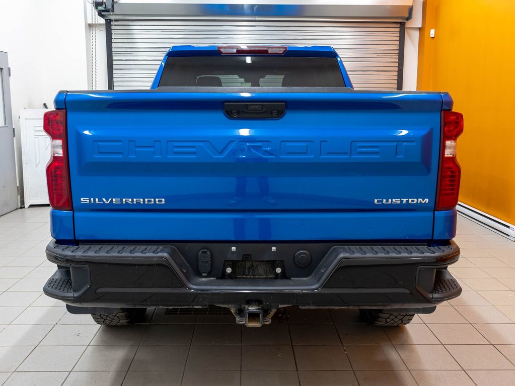 Chevrolet Silverado 1500  2024 à St-Jérôme, Québec - 6 - w1024h768px
