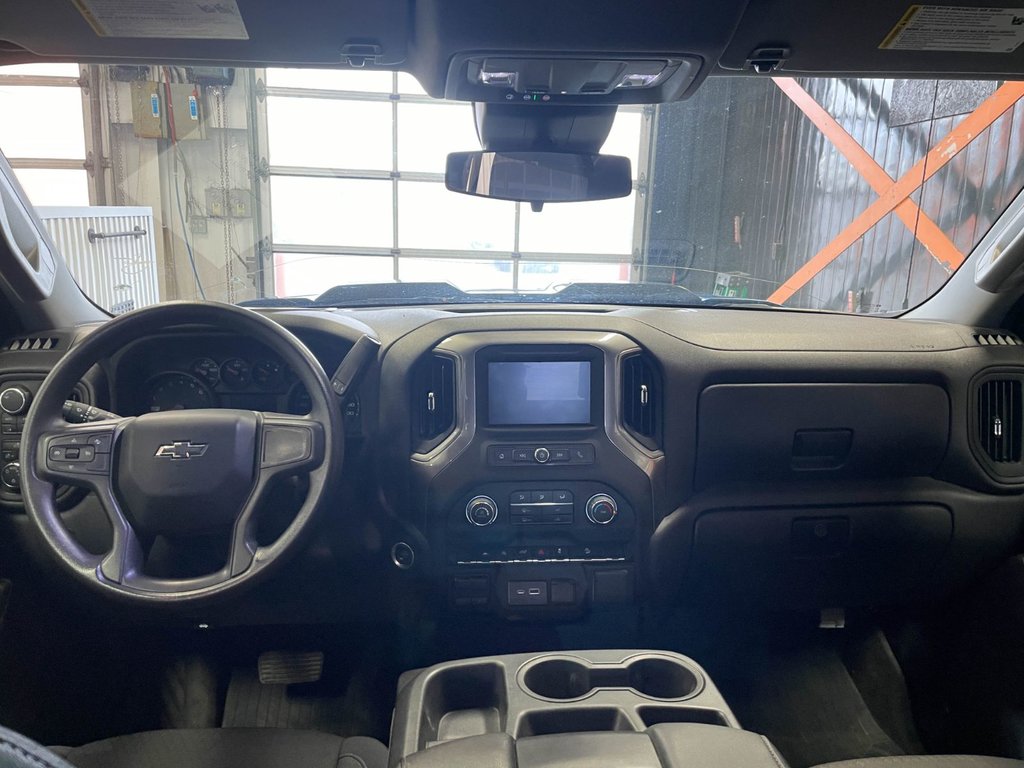 2024 Chevrolet Silverado 1500 in St-Jérôme, Quebec - 10 - w1024h768px