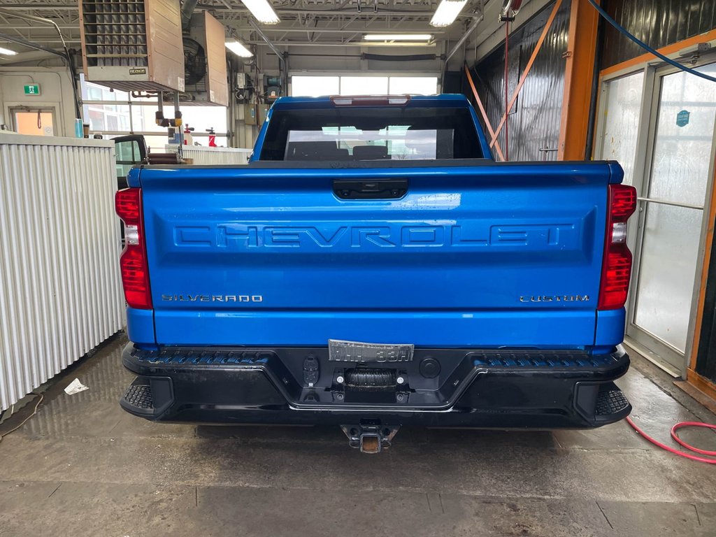 2024 Chevrolet Silverado 1500 in St-Jérôme, Quebec - 6 - w1024h768px