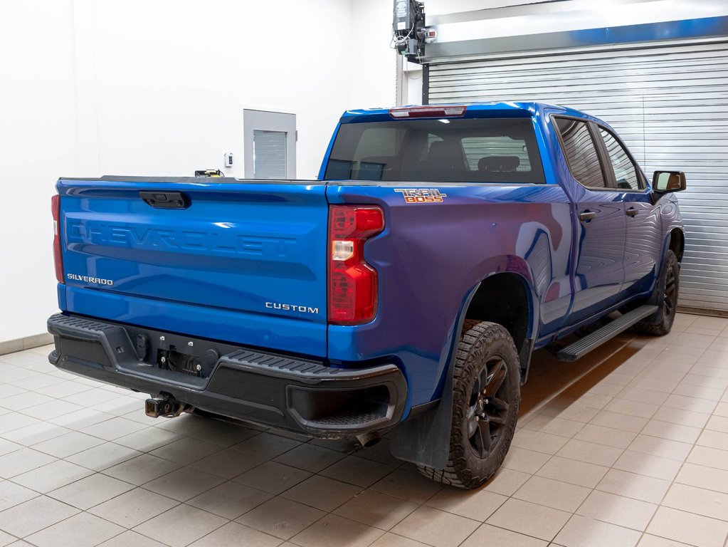 Chevrolet Silverado 1500  2024 à St-Jérôme, Québec - 8 - w1024h768px