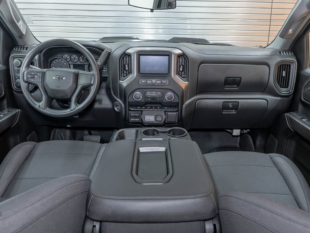 Chevrolet Silverado 1500  2024 à St-Jérôme, Québec - 11 - w1024h768px