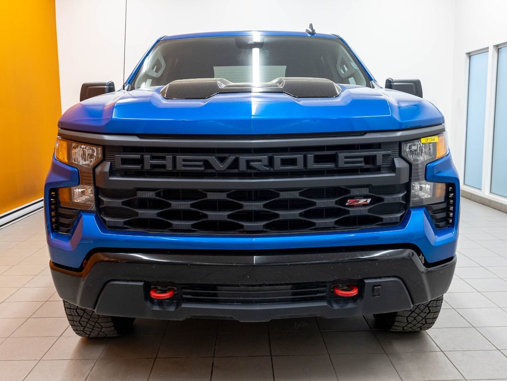 Chevrolet Silverado 1500  2024 à St-Jérôme, Québec - 4 - w1024h768px