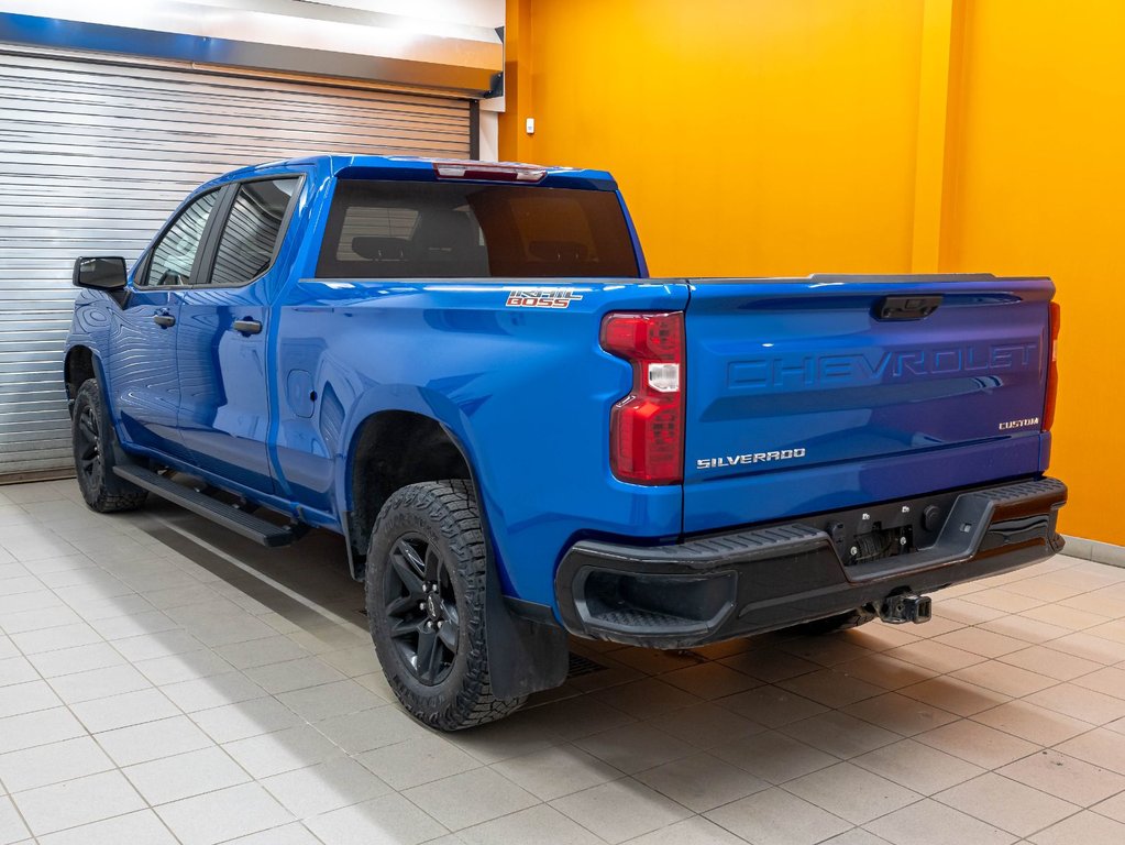 Chevrolet Silverado 1500  2024 à St-Jérôme, Québec - 5 - w1024h768px
