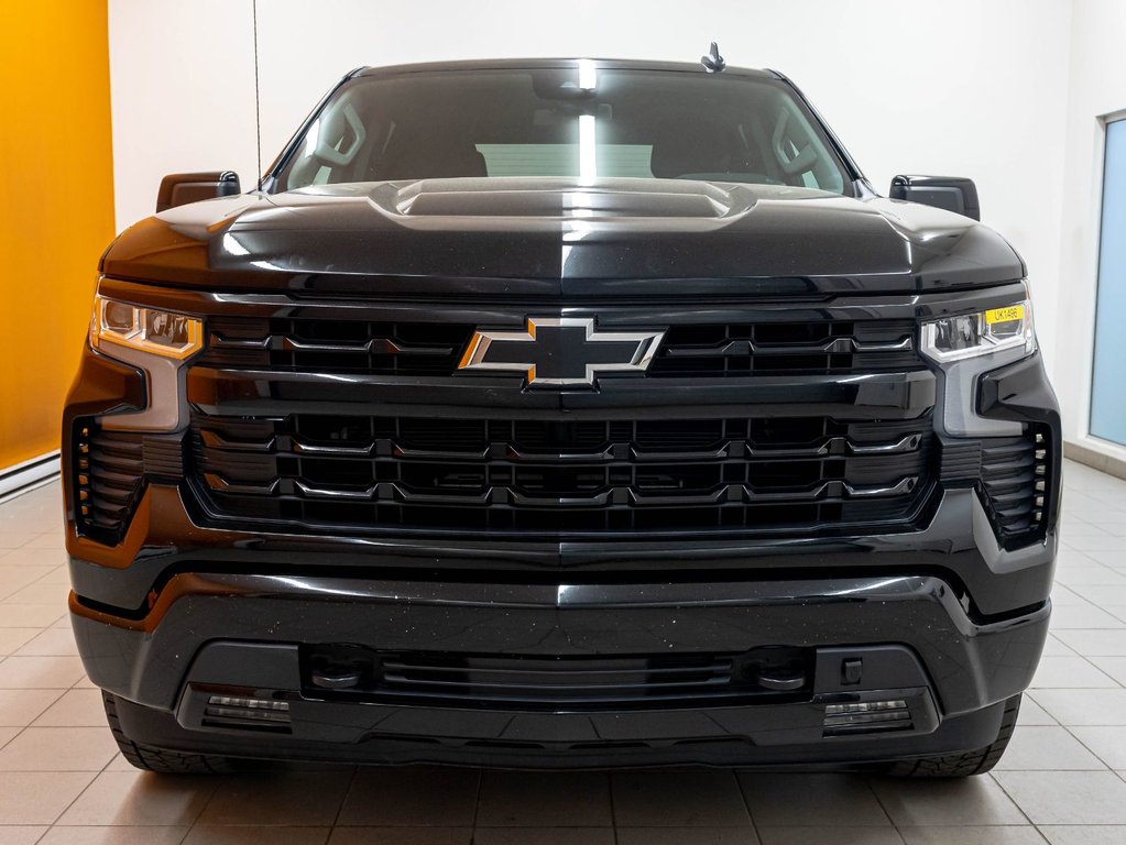 Chevrolet Silverado 1500  2024 à St-Jérôme, Québec - 4 - w1024h768px