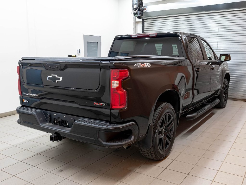 Chevrolet Silverado 1500  2024 à St-Jérôme, Québec - 8 - w1024h768px