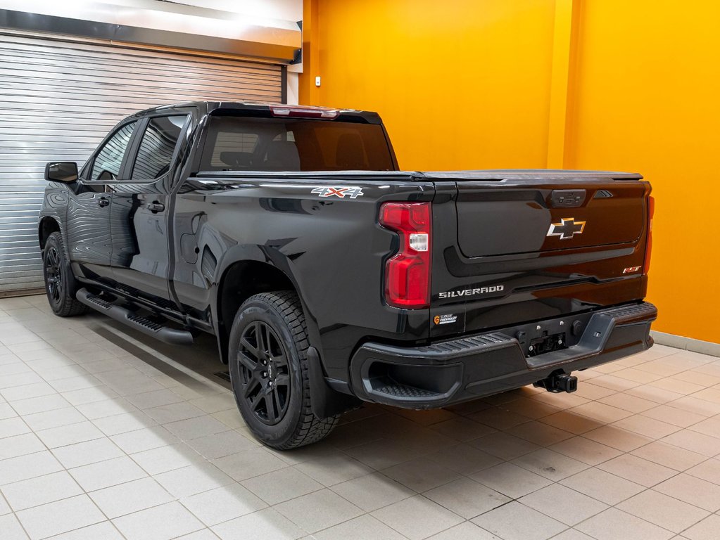 Chevrolet Silverado 1500  2024 à St-Jérôme, Québec - 5 - w1024h768px