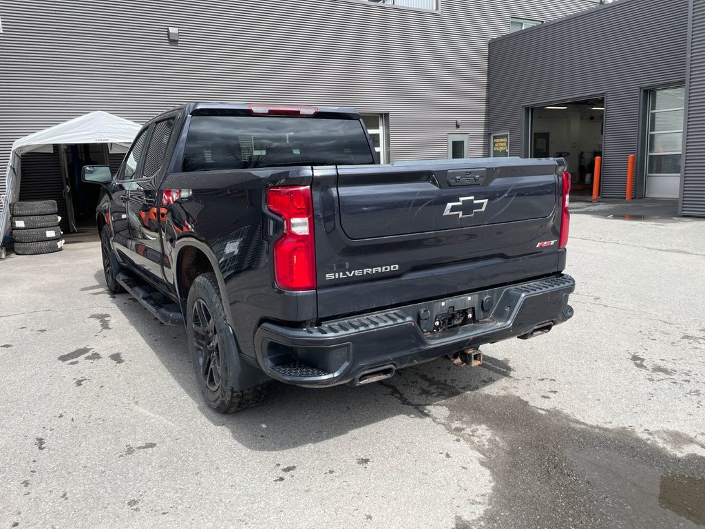 2024 Chevrolet Silverado 1500 in St-Jérôme, Quebec - 6 - w1024h768px