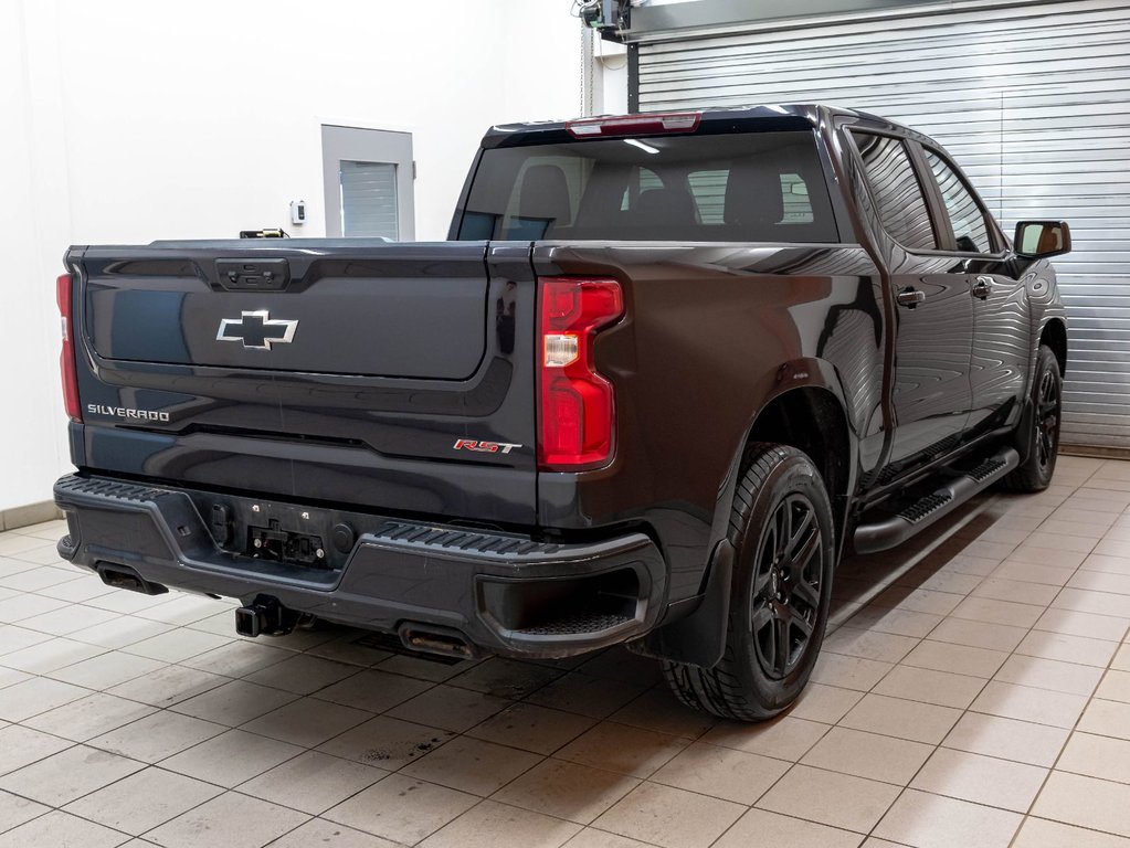 2024 Chevrolet Silverado 1500 in St-Jérôme, Quebec - 8 - w1024h768px