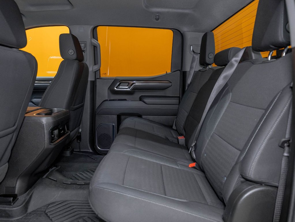 2024 Chevrolet Silverado 1500 in St-Jérôme, Quebec - 30 - w1024h768px