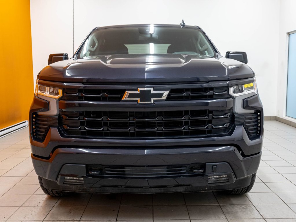 2024 Chevrolet Silverado 1500 in St-Jérôme, Quebec - 4 - w1024h768px