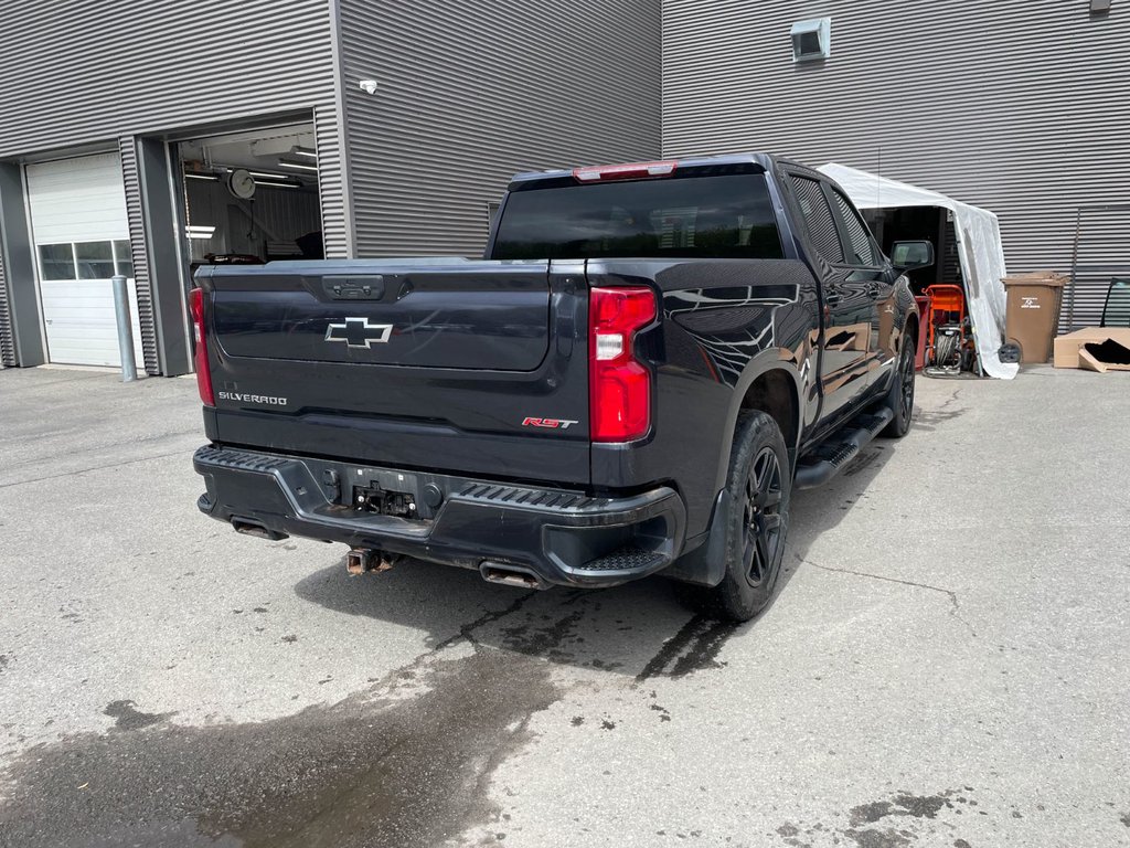 2024 Chevrolet Silverado 1500 in St-Jérôme, Quebec - 9 - w1024h768px
