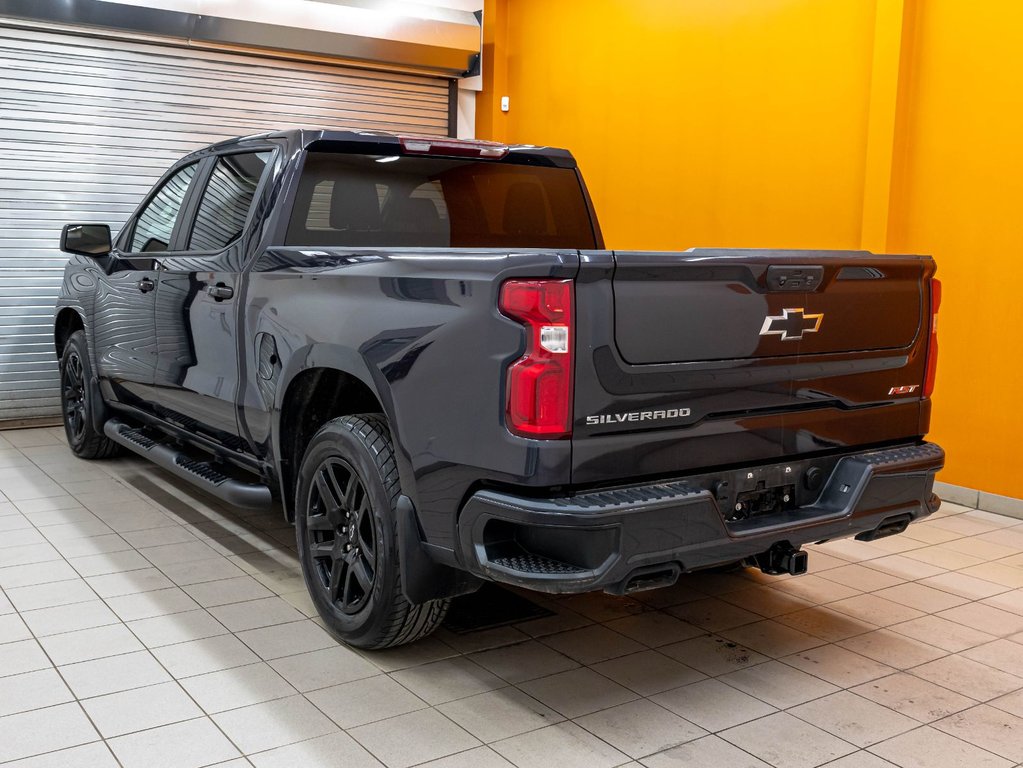 2024 Chevrolet Silverado 1500 in St-Jérôme, Quebec - 5 - w1024h768px