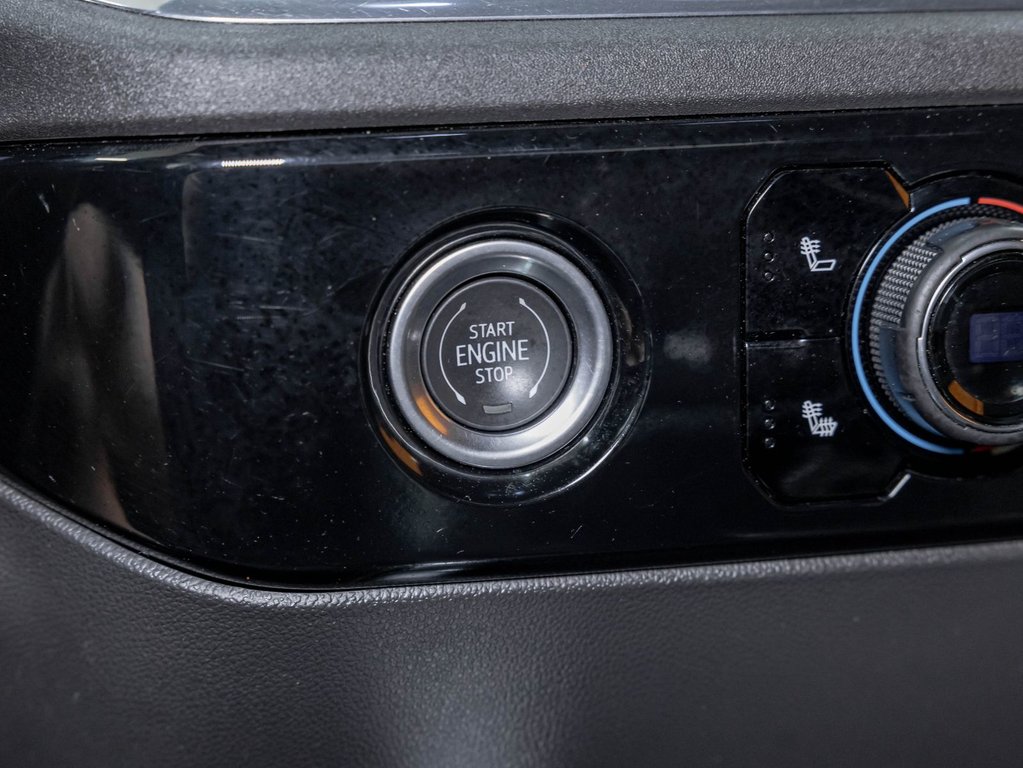 2024 Chevrolet Silverado 1500 in St-Jérôme, Quebec - 28 - w1024h768px
